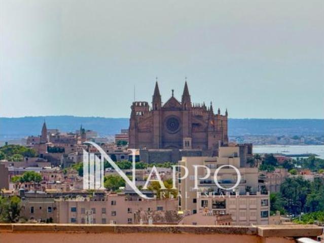 Piso Alquiler Palma de Mallorca, Son Espanyolet