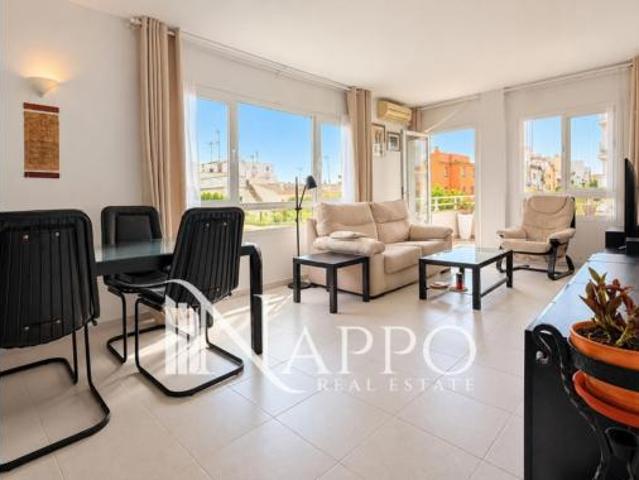 Piso Alquiler Palma de Mallorca, Son Espanyolet
