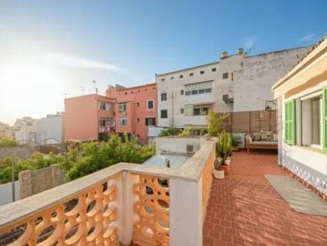 Piso Alquiler Palma de Mallorca, Son Espanyolet