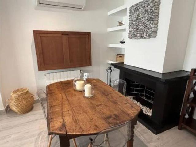 Piso Alquiler Palamós, Centre El Pedró