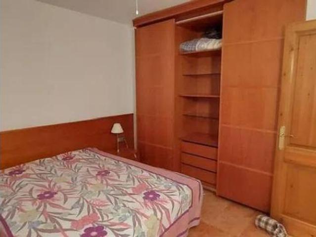 Piso Alquiler Palamós, Centre El Pedró