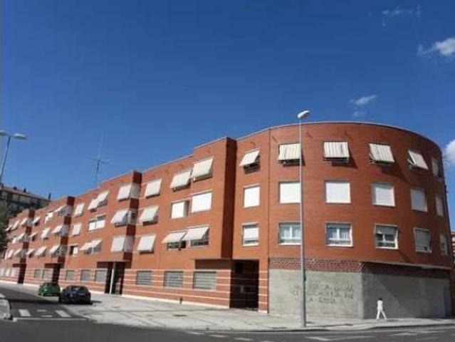 Piso Alquiler Palencia Capital, Campo de la Juventud Santiago