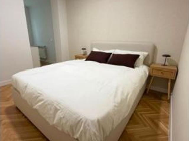 Piso Alquiler Palencia Capital, Centro