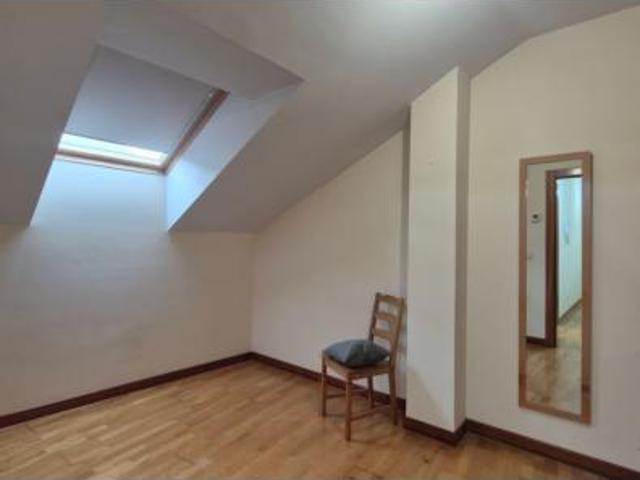 Piso Alquiler Palencia Capital, Centro