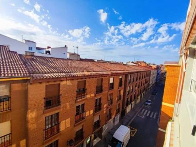 Piso Alquiler Palencia Capital, Centro