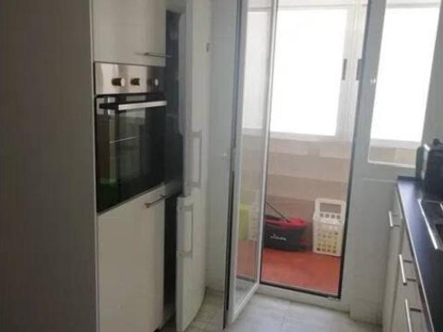 Piso Alquiler Palencia Capital, Centro