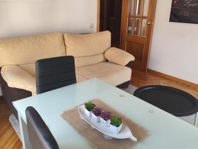 Piso Alquiler Palencia