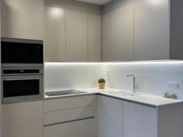 Piso Alquiler Pamplona Iruña, Ensanches Zabalguneak