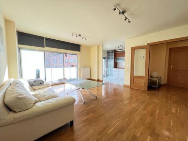 Piso Alquiler Pamplona Iruña, Ermitagaña Mendebaldea Etxabakoitz