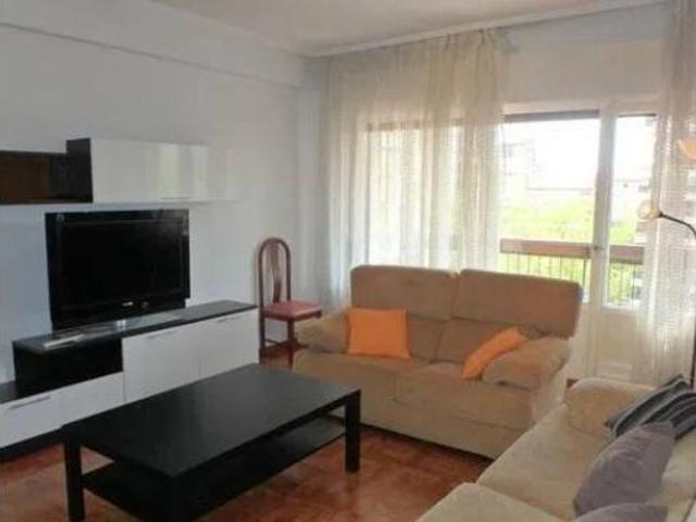 Piso Alquiler Pamplona Iruña, Iturrama Azpilagaña