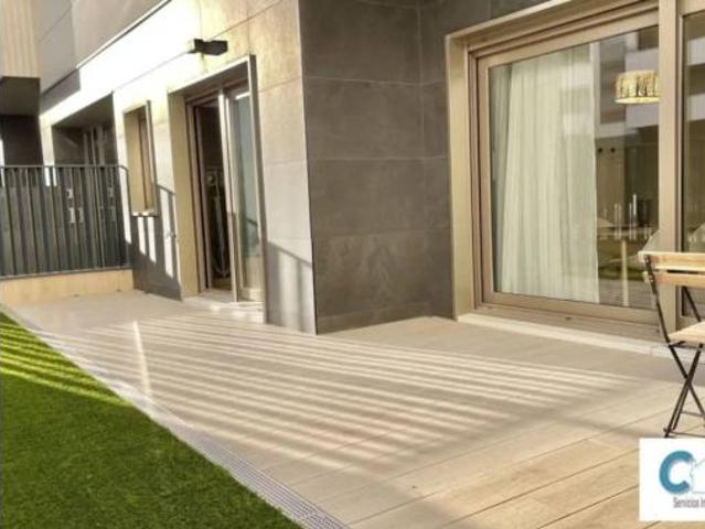 Piso Alquiler Pamplona Iruña, Milagrosa Arrosadia