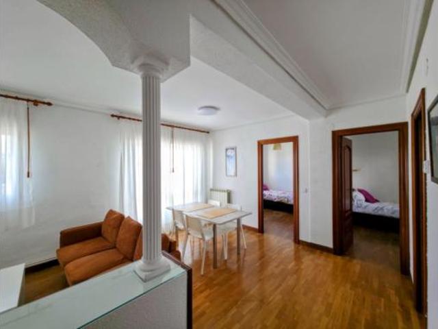Piso Alquiler Pamplona Iruña, Milagrosa Arrosadia