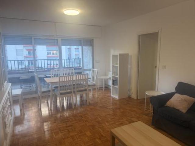 Piso Alquiler Pamplona Iruña, San Juan Donibane