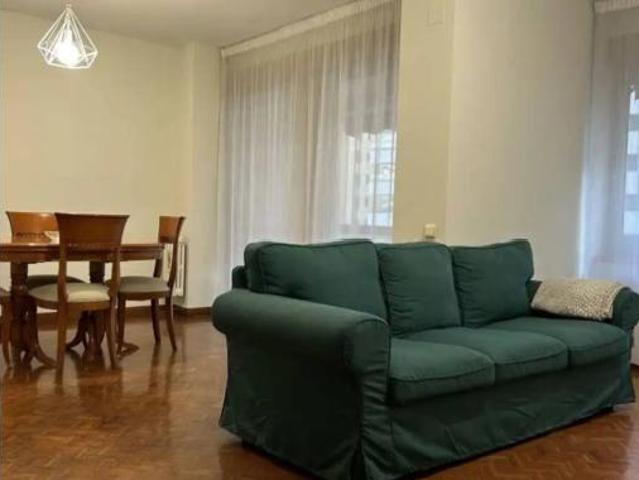 Piso Alquiler Pamplona Iruña, San Juan Donibane