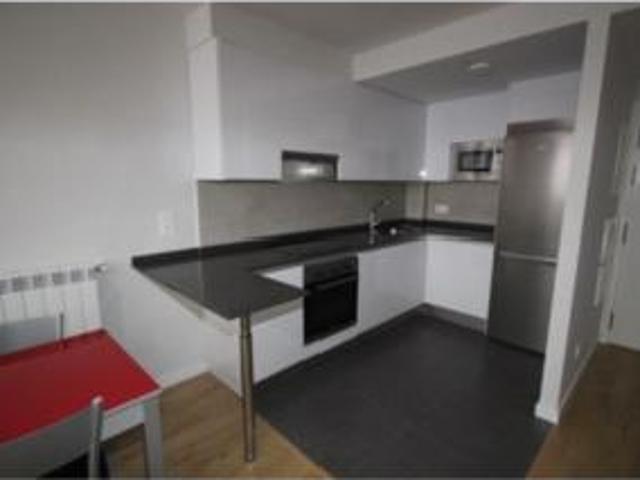 Piso Alquiler Pasaia, Pasaia