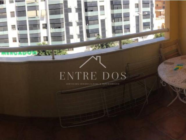PISO ALQUILER PARA ESTUDIANTES
