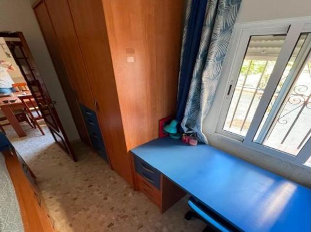 PISO ALQUILER PARA ESTUDIANTES EN EL TIRO DE LINEA