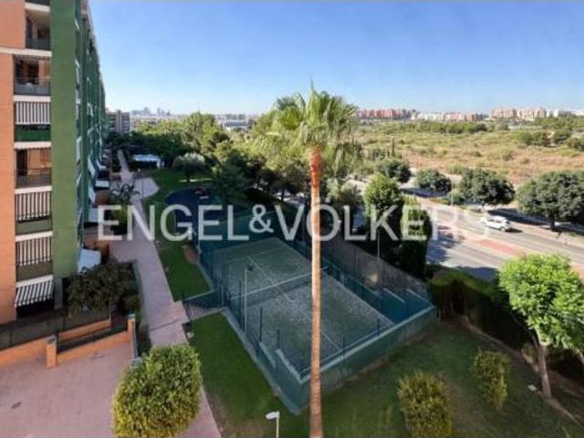 Piso Alquiler Paterna, Casas Verdes Mas del Rosari