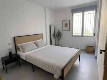 Piso Alquiler Paterna, Centre