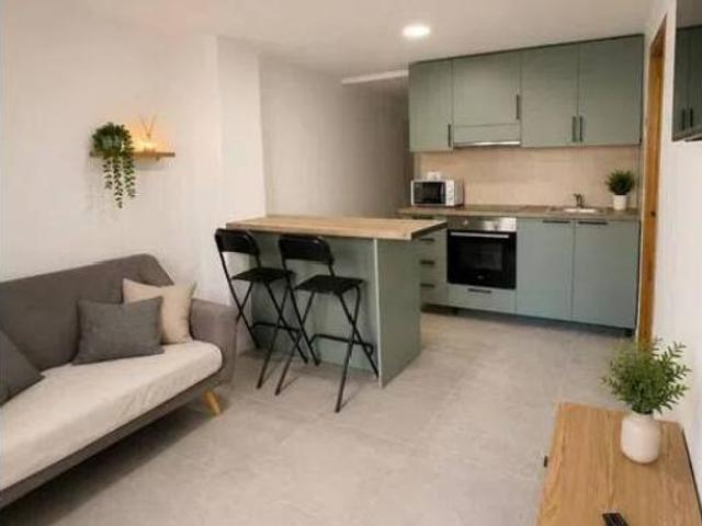 Piso Alquiler Paterna, Centre