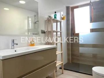 Piso Alquiler Paterna, Centre
