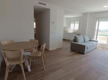 Piso Alquiler Paterna, Centre