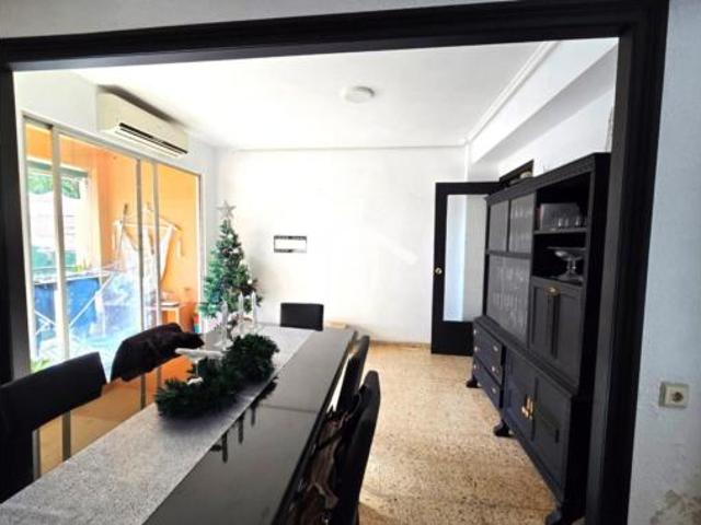 Piso Alquiler Paterna, Santa Rita Alborgí