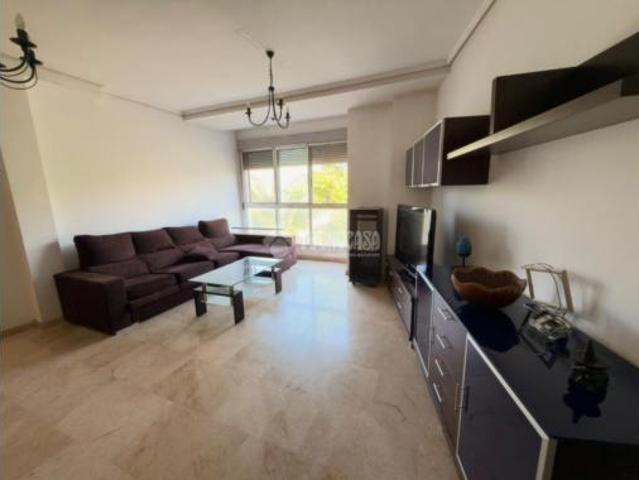 Piso Alquiler Paterna, Santa Rita Alborgí