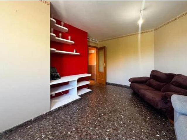 Piso Alquiler Paterna, Santa Rita Alborgí