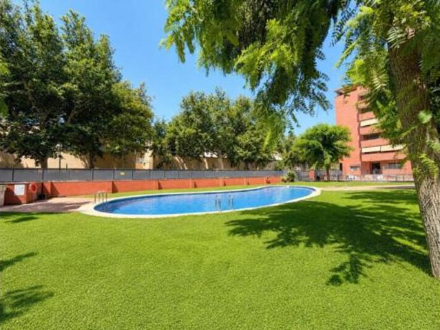Piso Alquiler Paterna, Valterna Terramelar