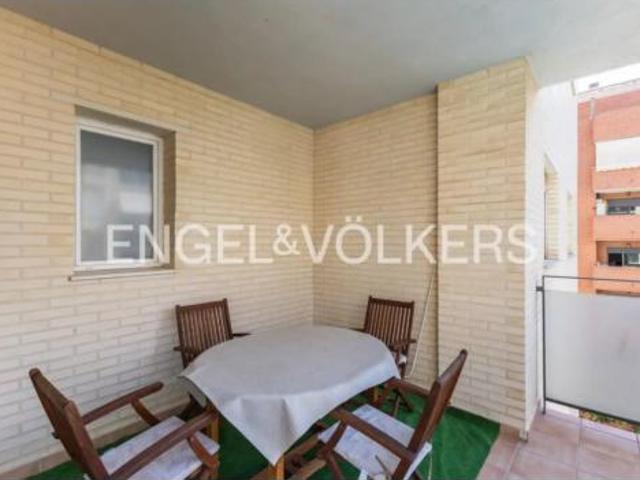 Piso Alquiler Paterna, Valterna Terramelar