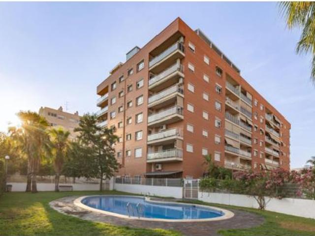 Piso Alquiler Paterna, Valterna Terramelar