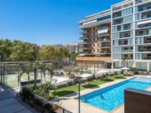 Piso Alquiler Paterna, Valterna Terramelar