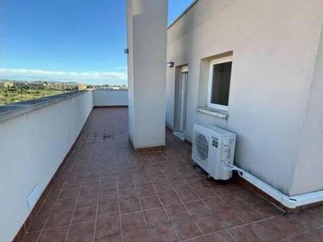 Piso Alquiler Paterna, Valterna Terramelar