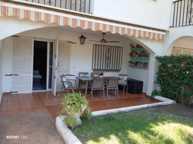 Piso Alquiler Peníscola Peñíscola, Finca del Moro Cap Blanc Font Nova