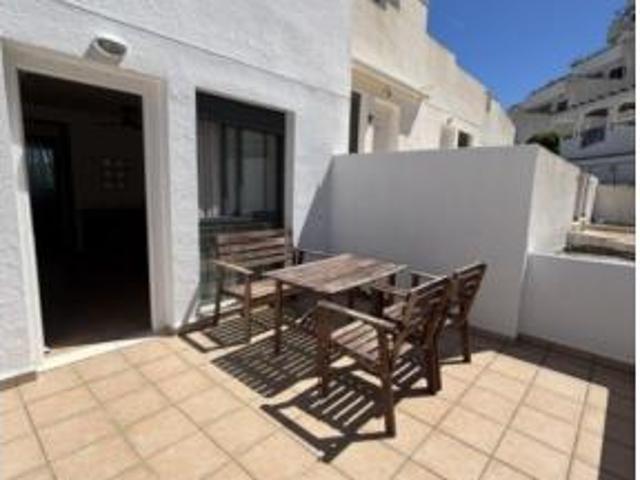 Piso Alquiler Peníscola Peñíscola, Finca del Moro Cap Blanc Font Nova