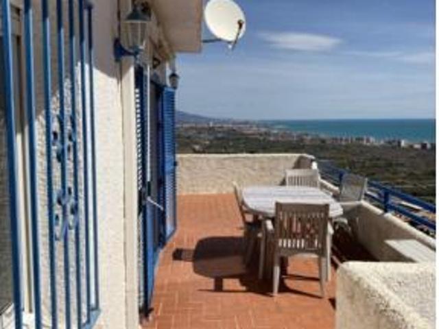 Piso Alquiler Peníscola Peñíscola, Las Atalayas U.R.M.I. Cerro Mar
