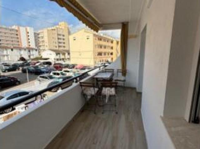 Piso Alquiler Peníscola Peñíscola, Platja Nord Peñismar