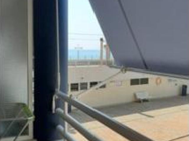 Piso Alquiler Peníscola Peñíscola, Platja Nord Peñismar