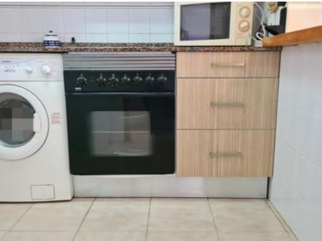 Piso Alquiler Pilar de la Horadada, Mil Palmeras