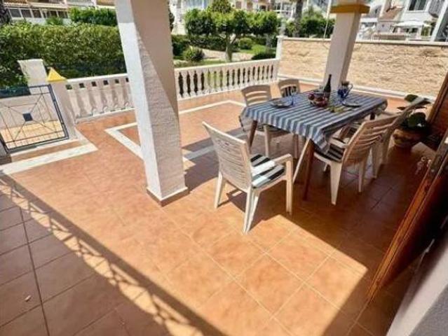 Piso Alquiler Pilar de la Horadada, Mil Palmeras