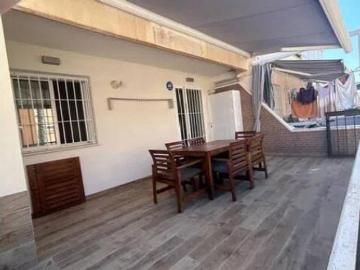 Piso Alquiler Pilar de la Horadada, Mil Palmeras