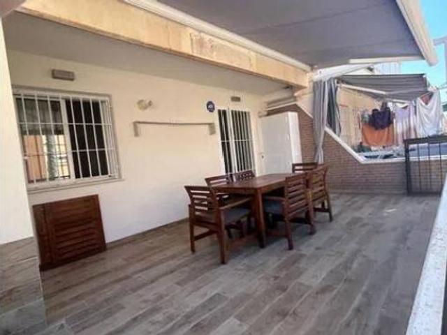 Piso Alquiler Pilar de la Horadada, Mil Palmeras