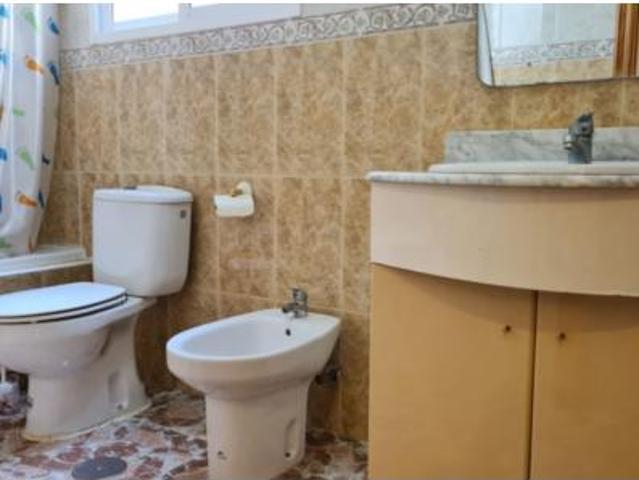 Piso Alquiler Pilar de la Horadada, Núcleo