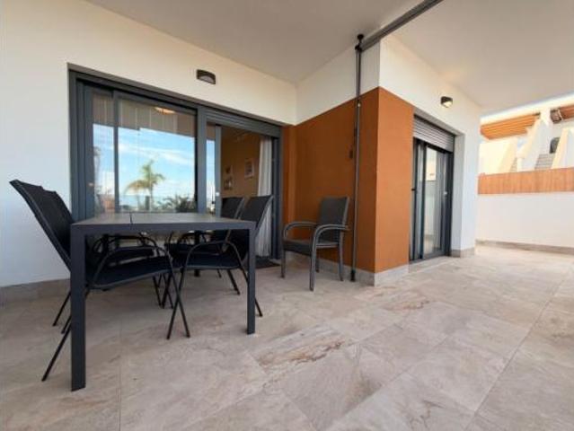 Piso Alquiler Pilar de la Horadada, Núcleo