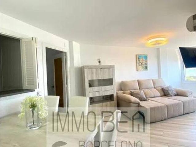 Piso Alquiler Pineda de Mar, Centre