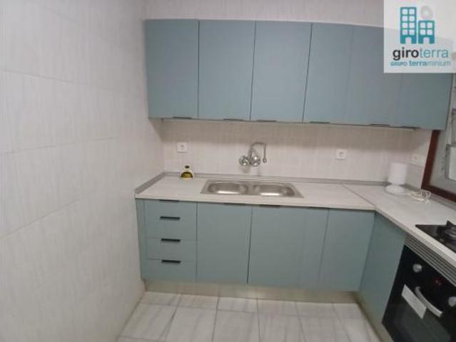 Piso Alquiler Pineda de Mar, Centre