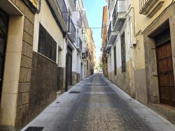 Piso Alquiler Plasencia, Plasencia