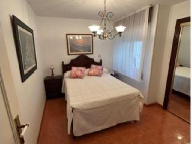 Piso Alquiler Poio, Samieira Santa Maria