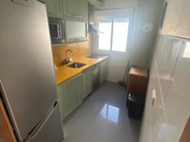 Piso Alquiler Poio, Samieira Santa Maria
